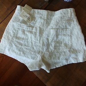Forever 21 shorts
